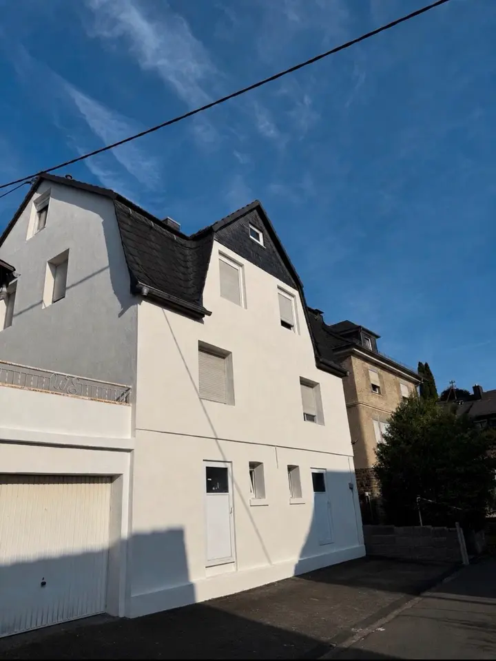 6 Zimmer Haus mit 135 m² in Siegen – Bild 5