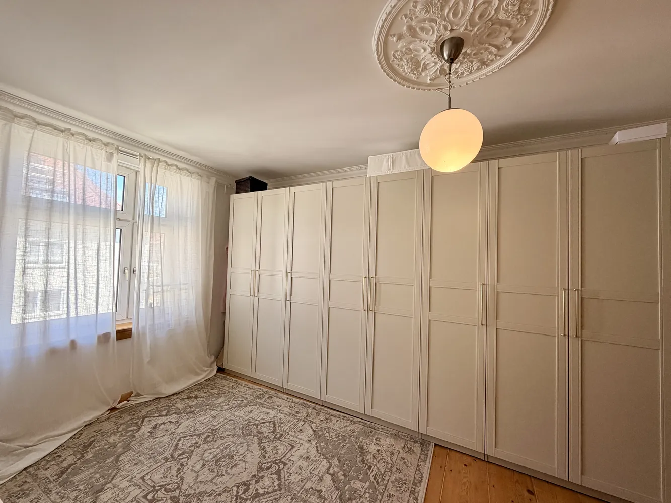 4 Zimmer Wohnung mit 85 m² in München – Bild 9