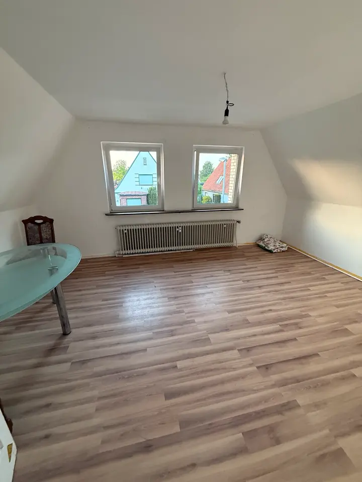 3 Zimmer Wohnung mit 90 m² in Verden (Aller) – Bild 3