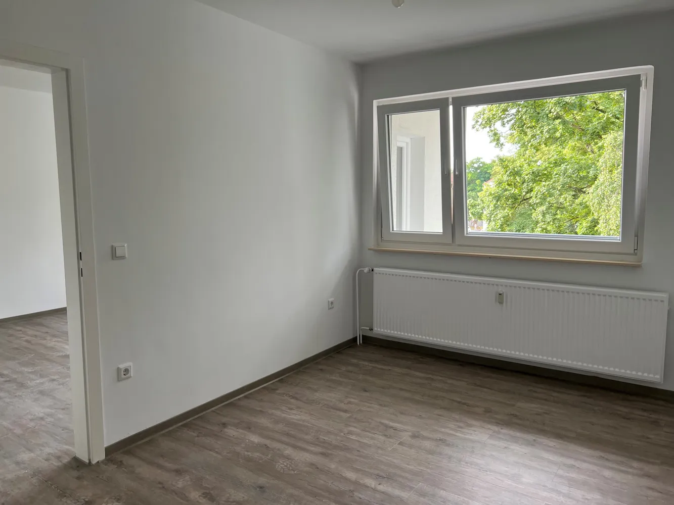 2 Zimmer Wohnung mit 42 m² in Bremen – Bild 2