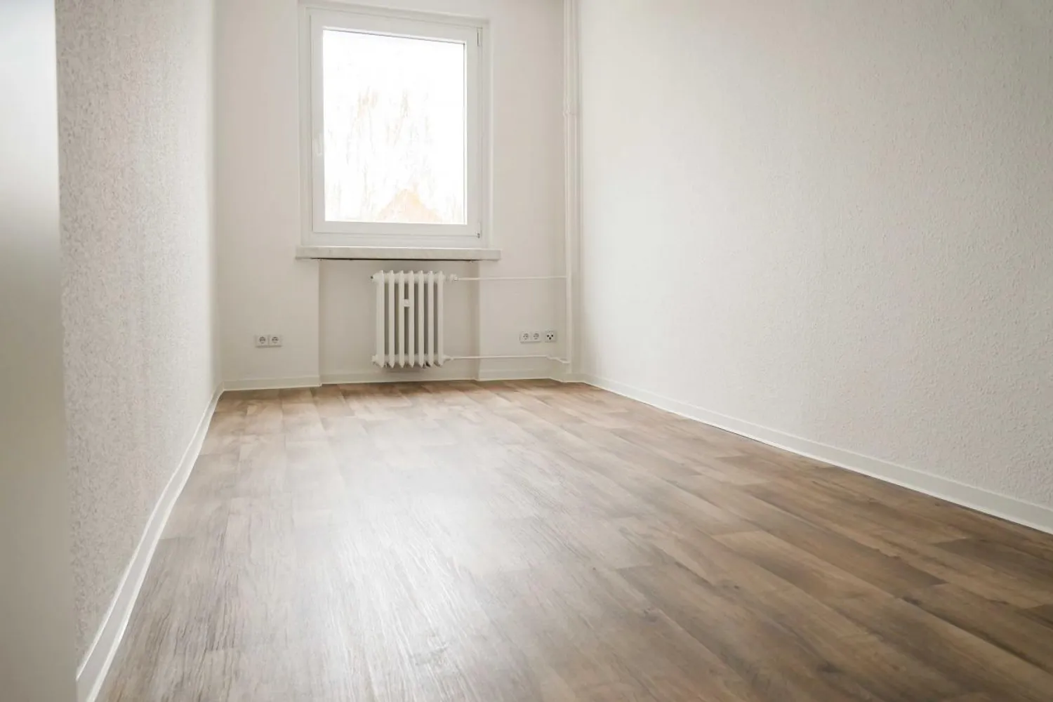 3 room apartment with 60 m² in Magdeburg – Photo 6