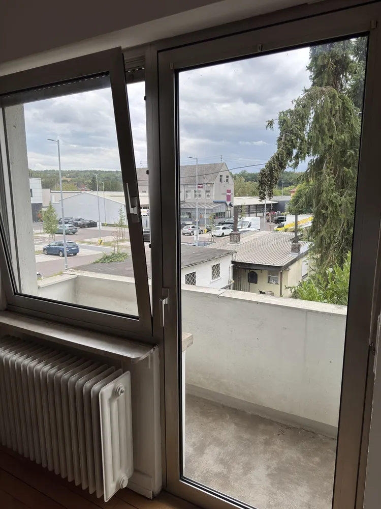 4 Zimmer Wohnung mit 85 m² in Saarbrücken – Bild 9