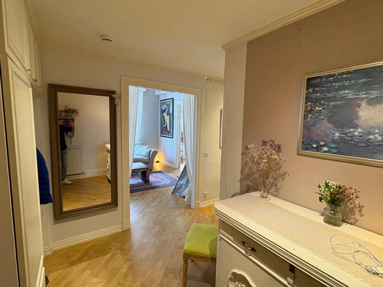 3 Zimmer Wohnung mit 95 m² in Hamburg – Bild 8