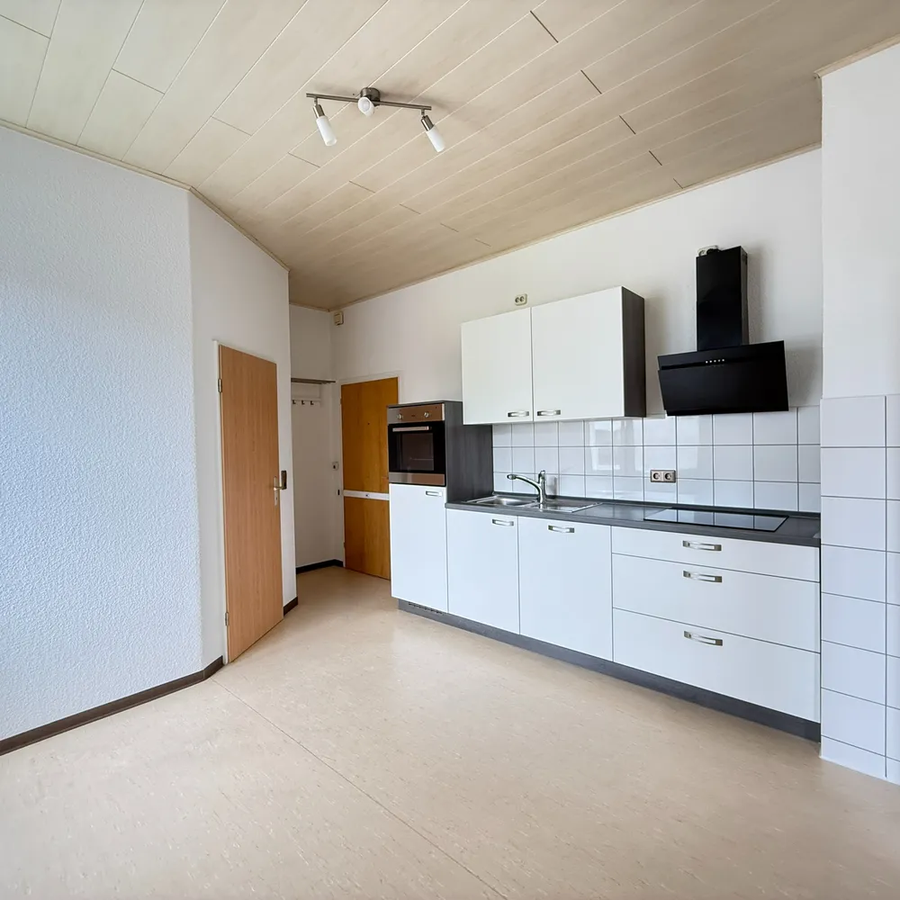2 Zimmer Wohnung mit 33 m² in Essen – Bild 4