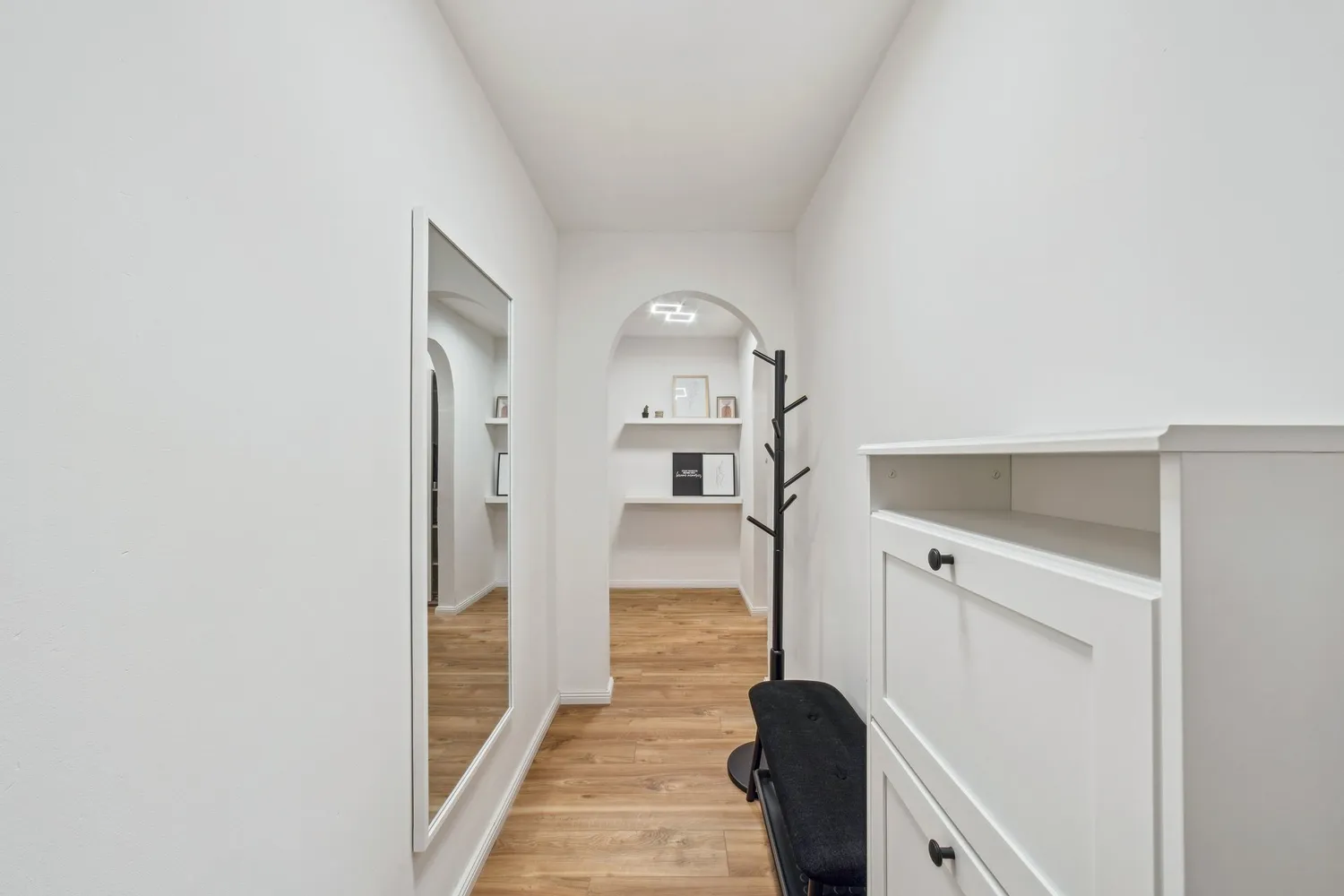 2 Zimmer Wohnung mit 69 m² in Nürnberg – Bild 11