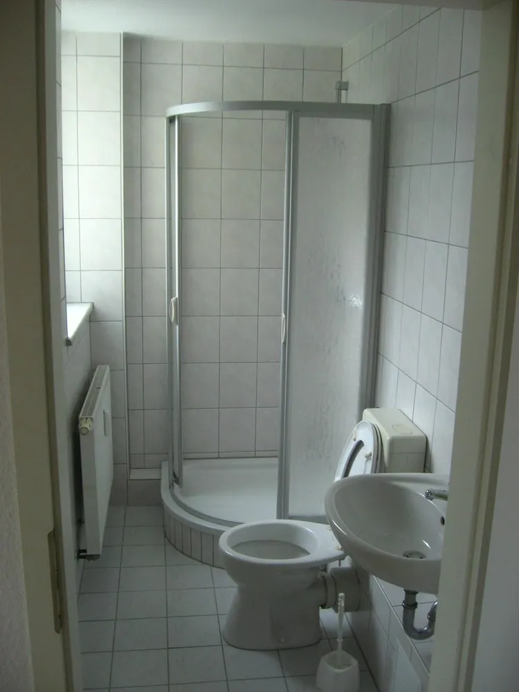 2 Zimmer Wohnung mit 46 m² in Dresden – Bild 2