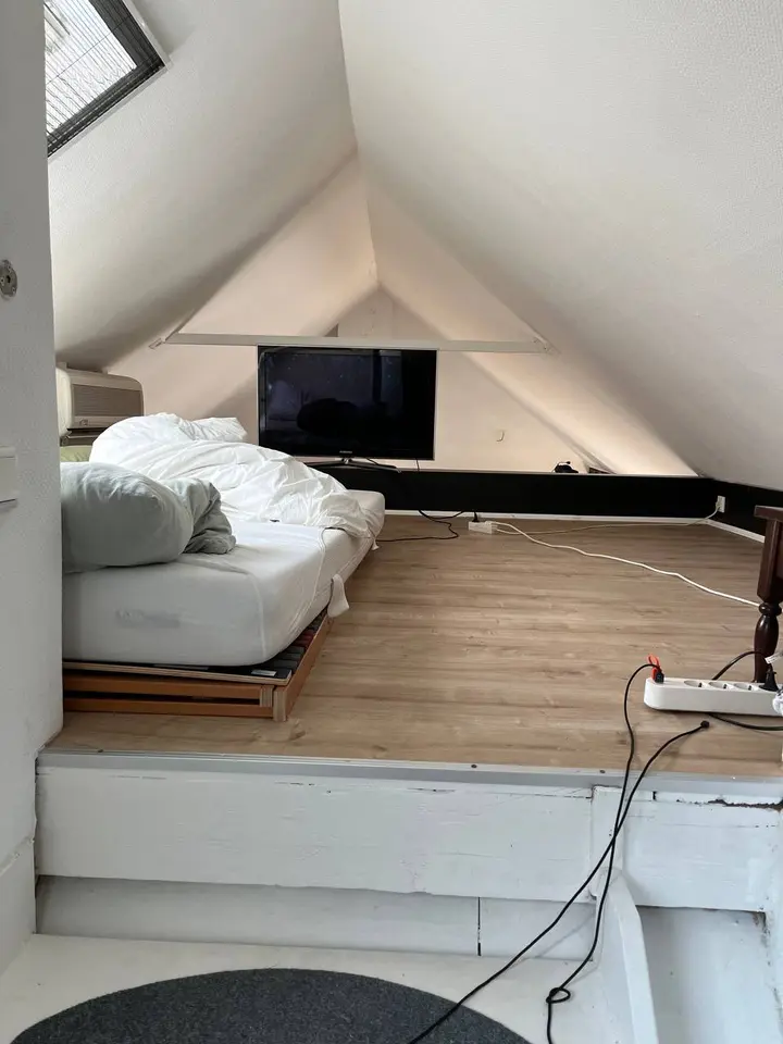 2 Zimmer Wohnung mit 66 m² in Hildesheim – Bild 2