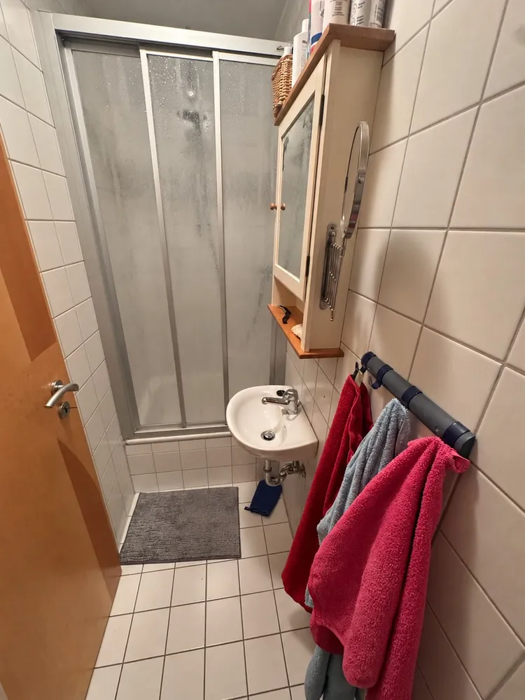 5 Zimmer Wohnung mit 98 m² in Essen – Bild 3