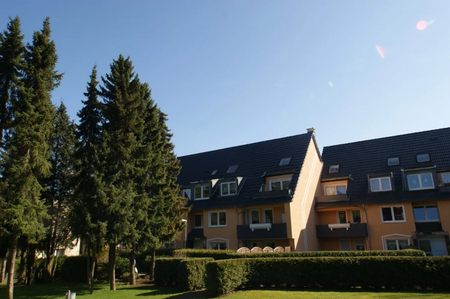 3 Zimmer Wohnung mit 76 m² in Dortmund – Bild 3