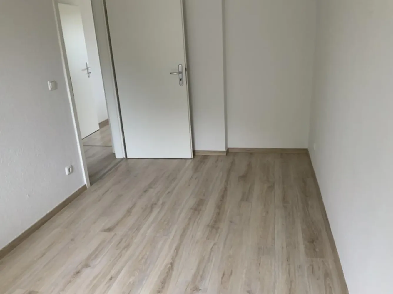 4 Zimmer Wohnung mit 59 m² in Duisburg – Bild 9
