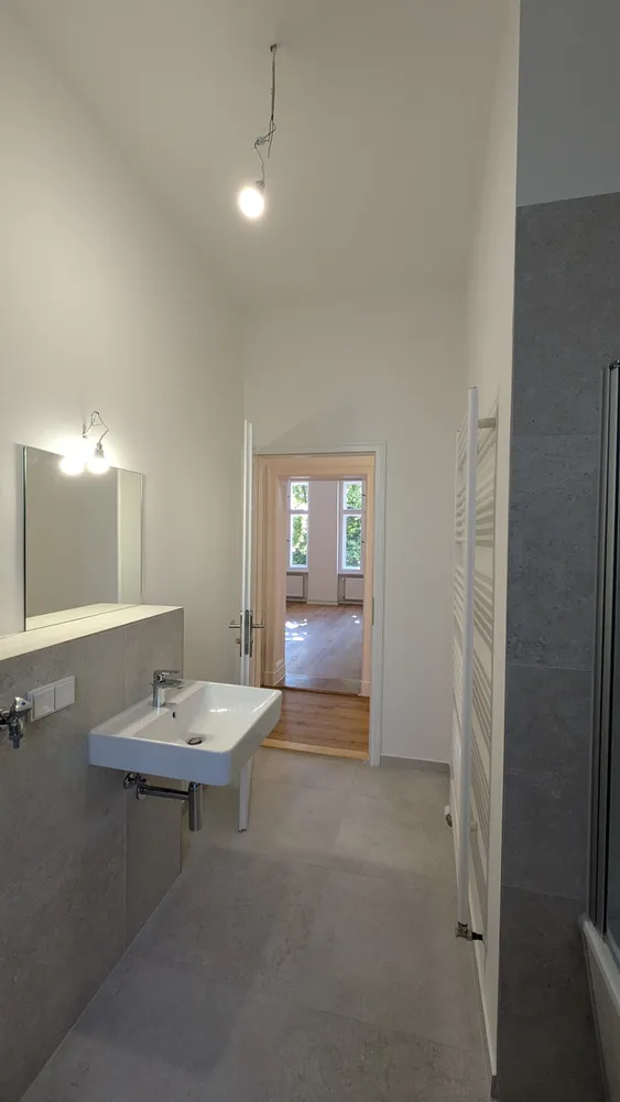 2 Zimmer Wohnung mit 65 m² in Berlin – Bild 6