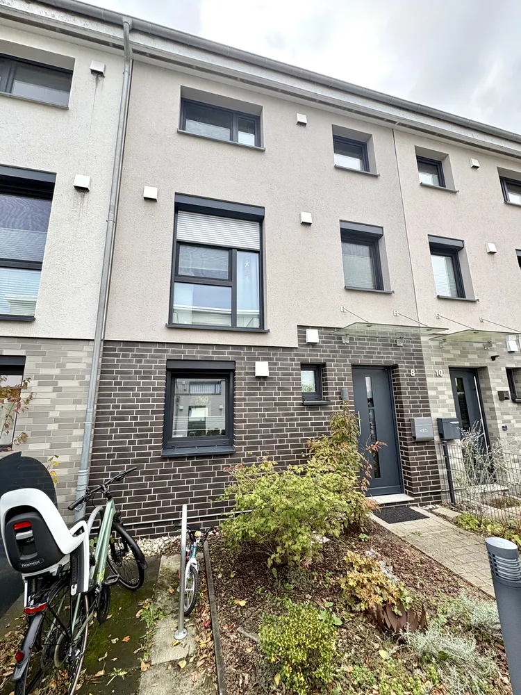 5 Zimmer Haus mit 147 m² in Bremen – Bild 5