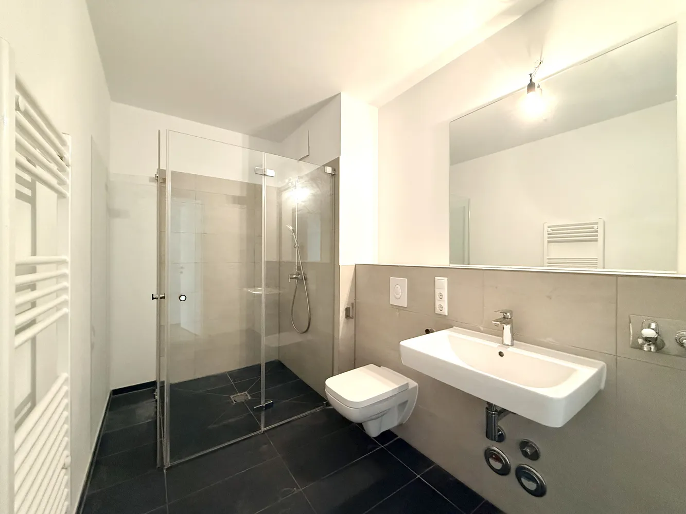 4 room apartment with 94 m² in Berlin – Photo 9