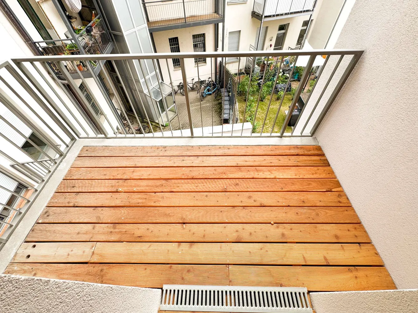 5 Zimmer Wohnung mit 138 m² in Leipzig – Bild 6