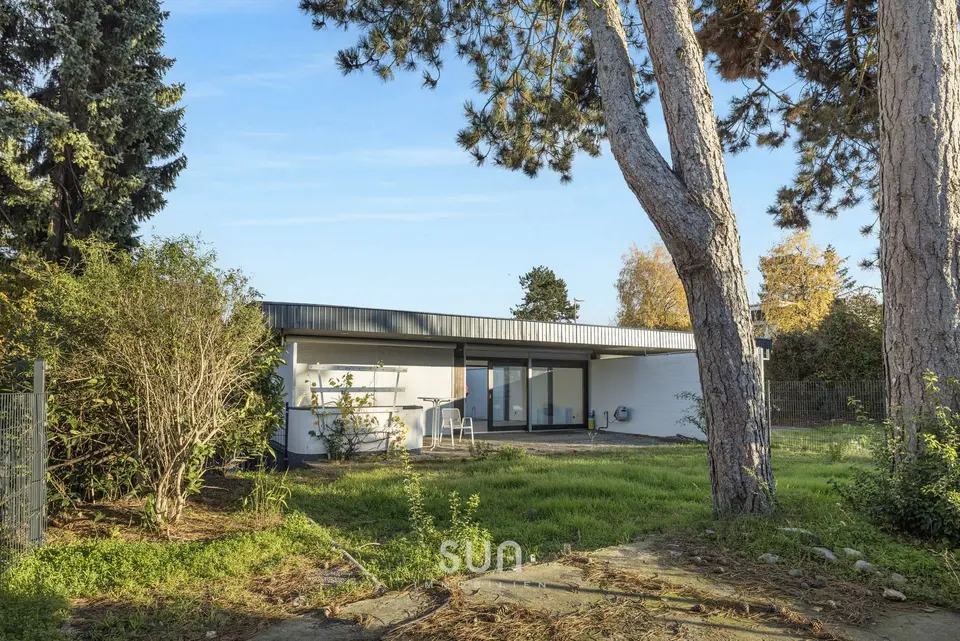 4 Zimmer Wohnung mit 162 m² in Potsdam – Bild 3