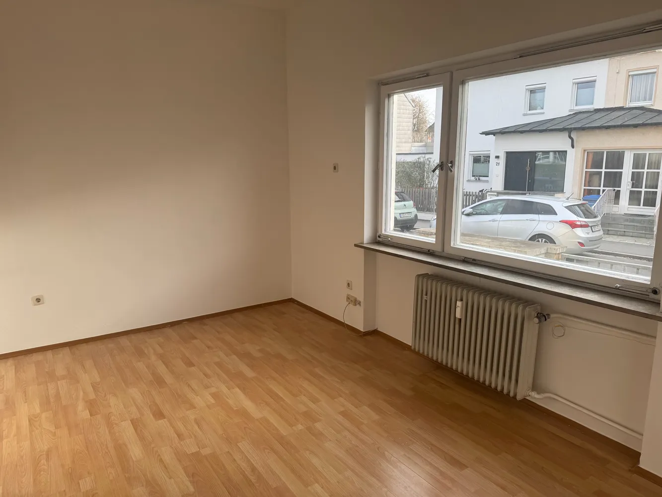 3 Zimmer Wohnung mit 88 m² in Straubing – Bild 9