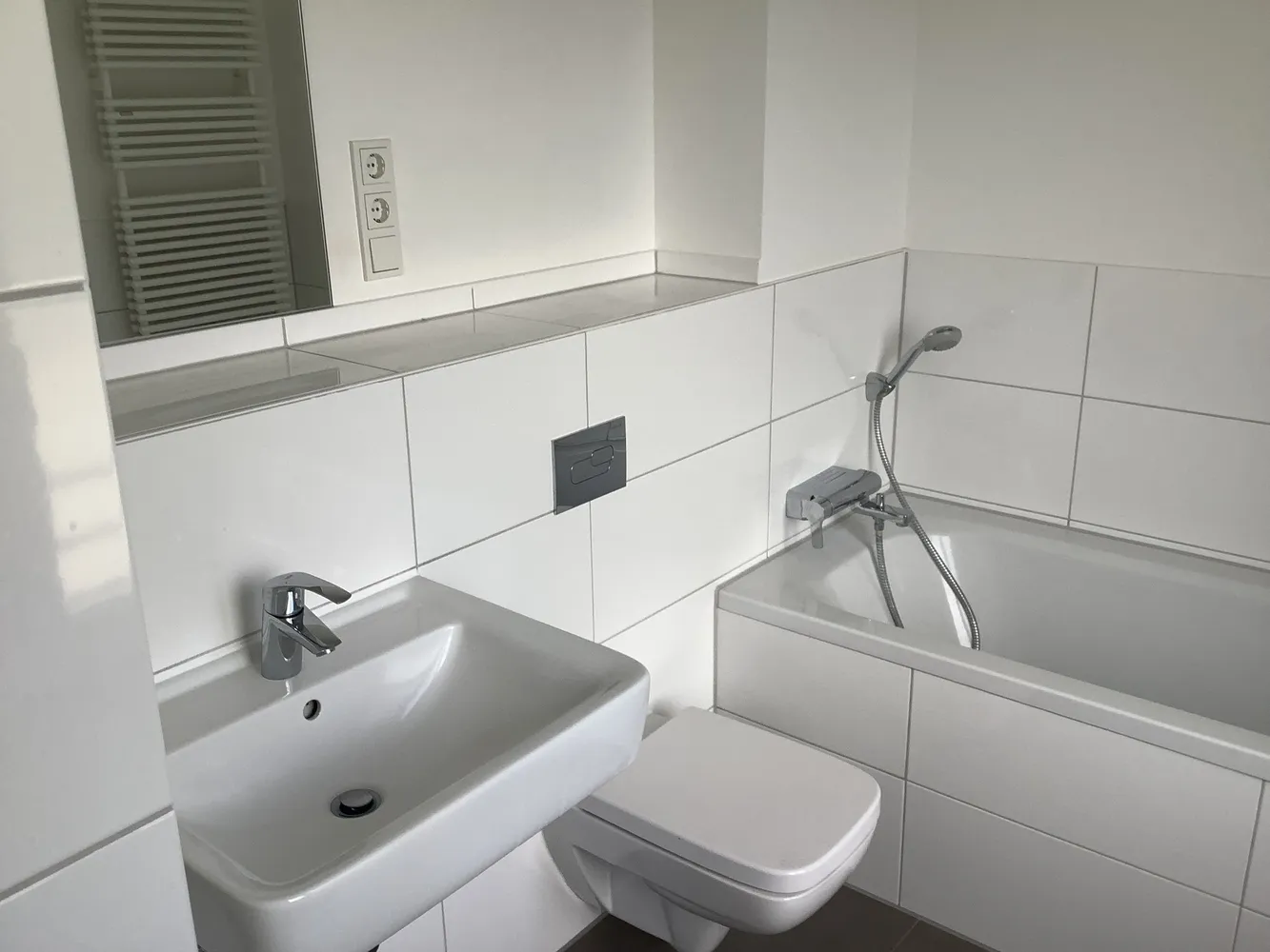 3 Zimmer Wohnung mit 103 m² in Berlin – Bild 4