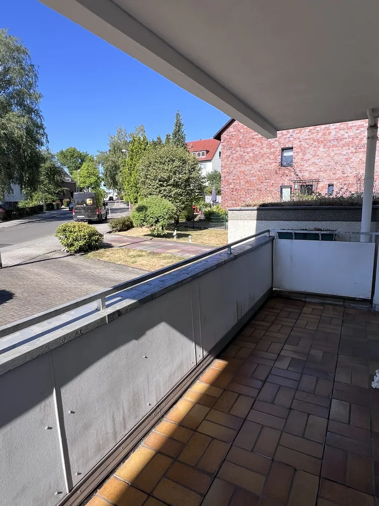 3 Zimmer Wohnung mit 78 m² in Mülheim an der Ruhr – Bild 6