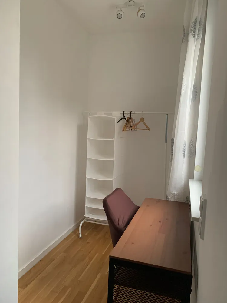 4 Zimmer Wohnung mit 99 m² in Berlin – Bild 11