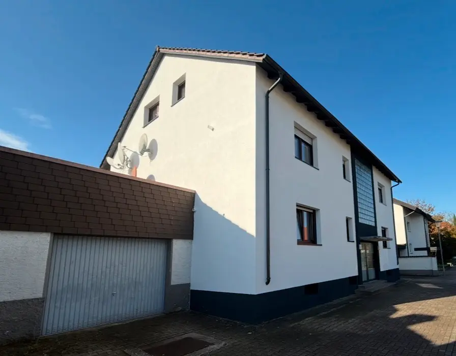 4 Zimmer Wohnung mit 68 m² in Bruchsal – Bild 3