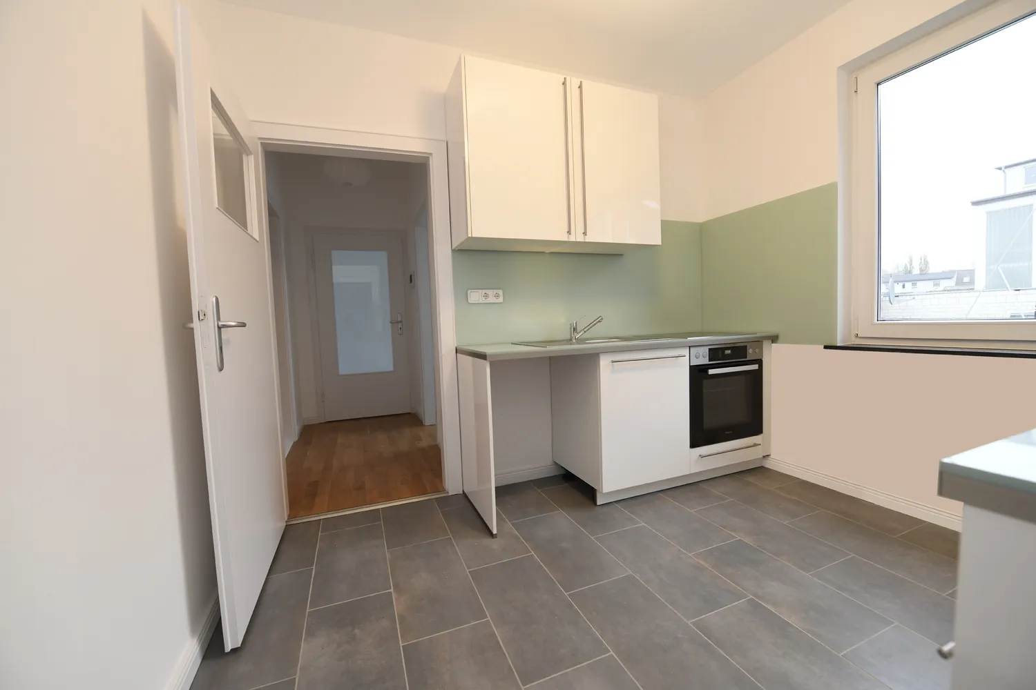 3 Zimmer Wohnung mit 73 m² in Helmstedt – Bild 9