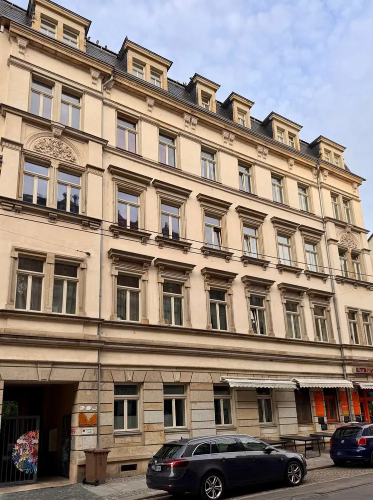 2 Zimmer Wohnung mit 61 m² in Dresden – Bild 8