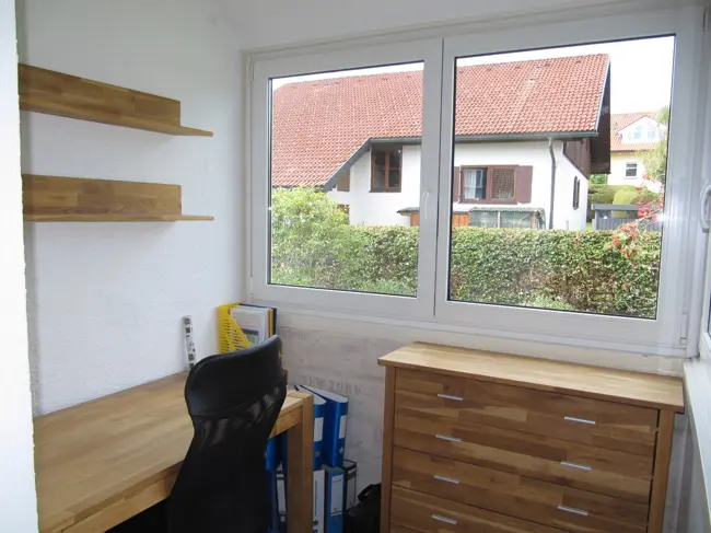 2 Zimmer Wohnung mit 50 m² in Kempten – Bild 5