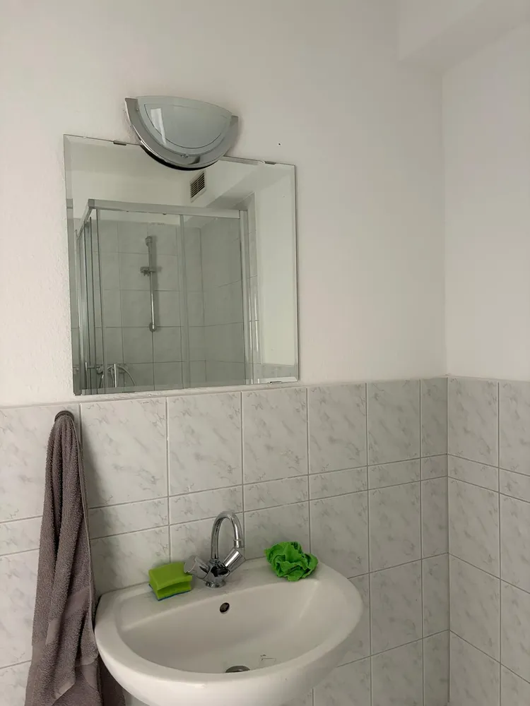2 room apartment with 52 m² in Dortmund – Photo 11