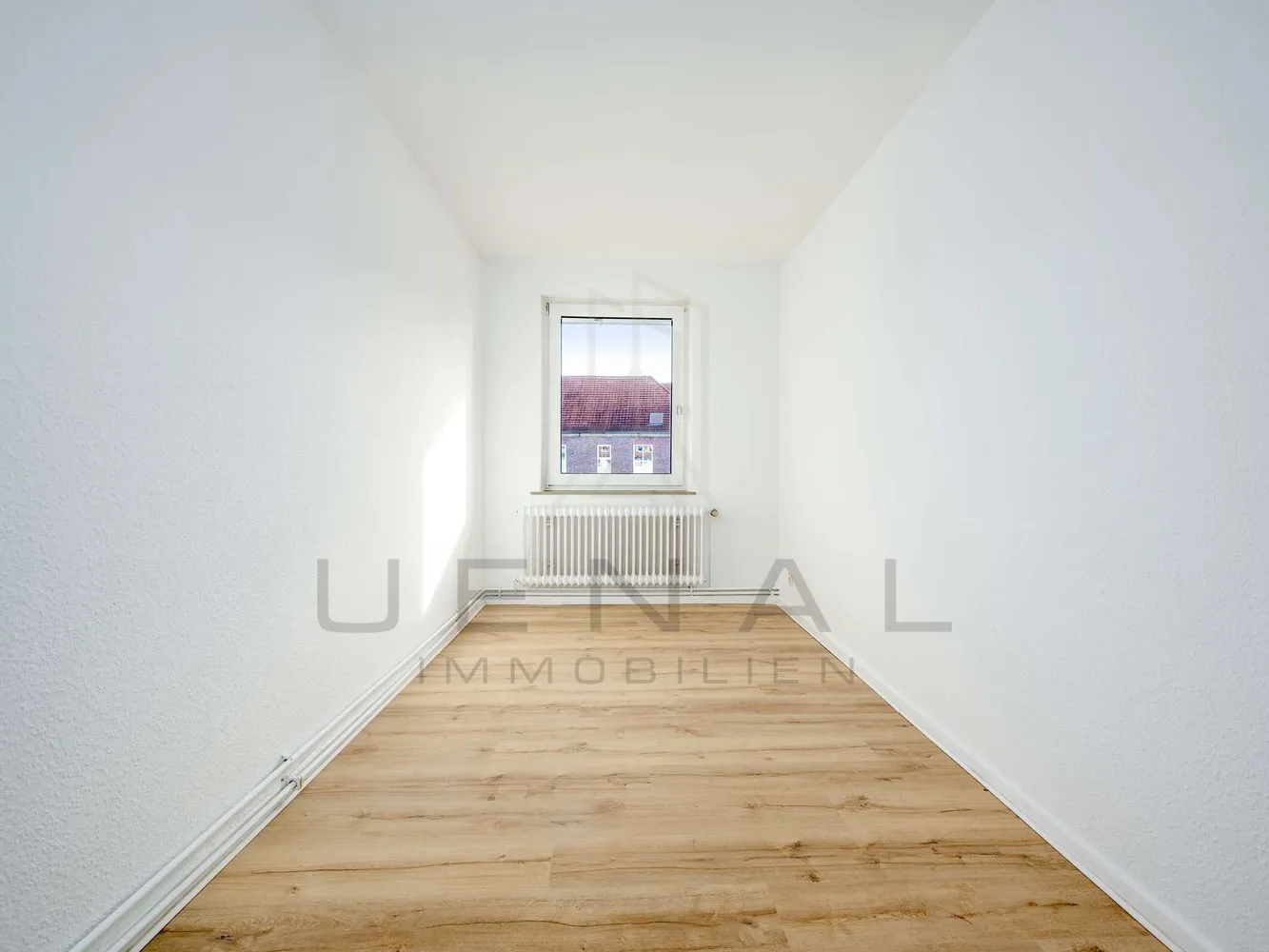 3 Zimmer Wohnung mit 66 m² in Wilhelmshaven – Bild 5