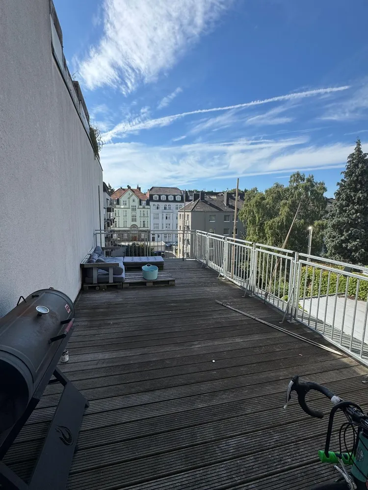 2 Zimmer Wohnung mit 61 m² in Aachen – Bild 3
