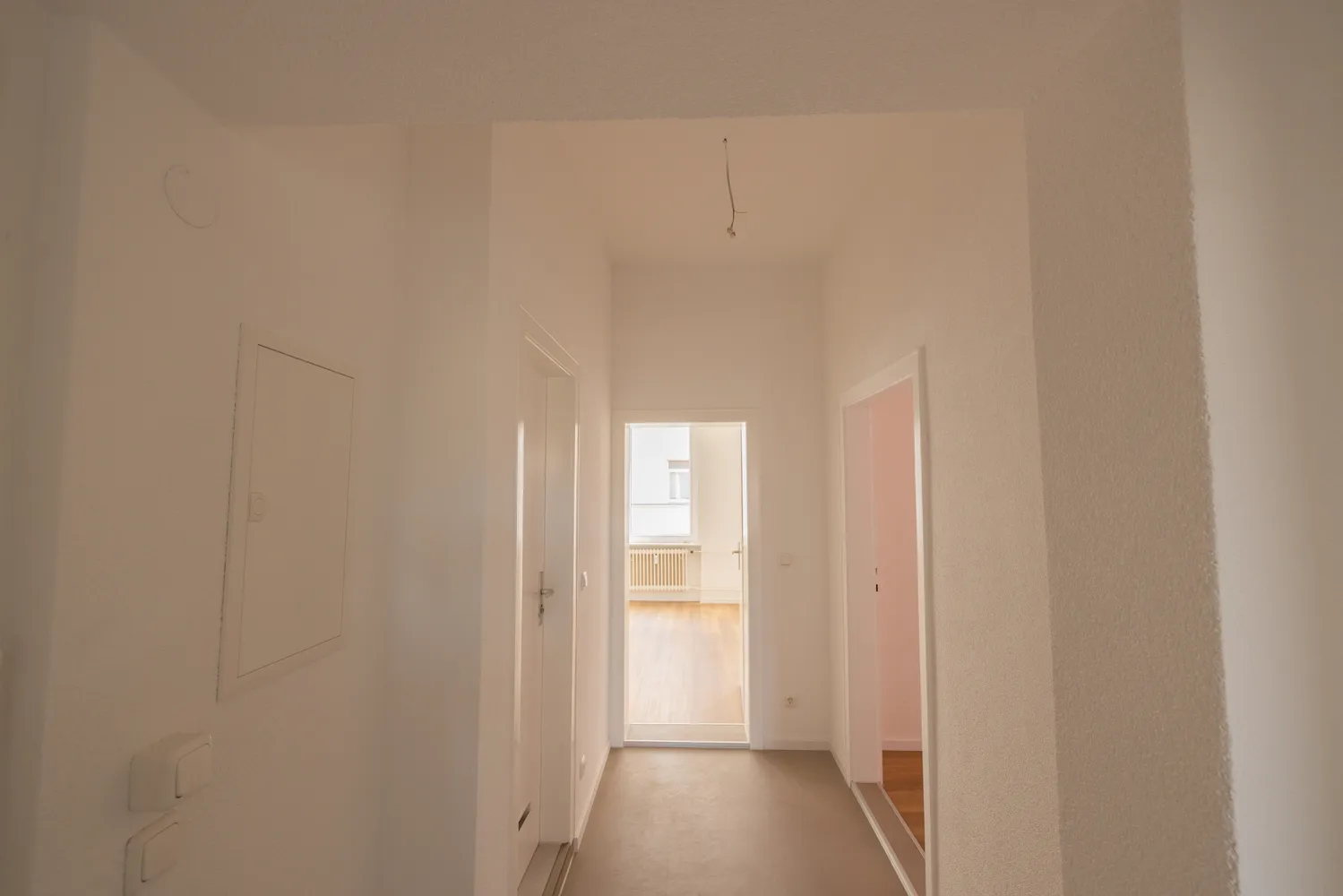 4 room apartment with 73 m² in Brunswick – Photo 9