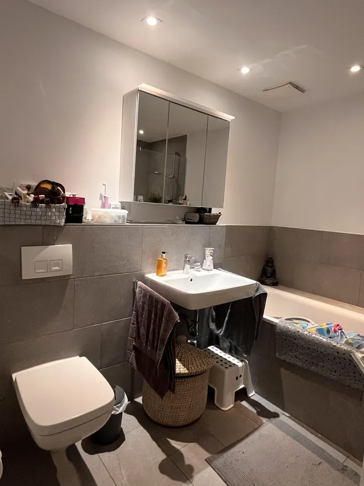 3 Zimmer Wohnung mit 105 m² in Köln – Bild 8