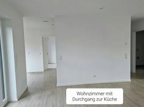 3 Zimmer Wohnung mit 89 m² in Buxtehude – Bild 7