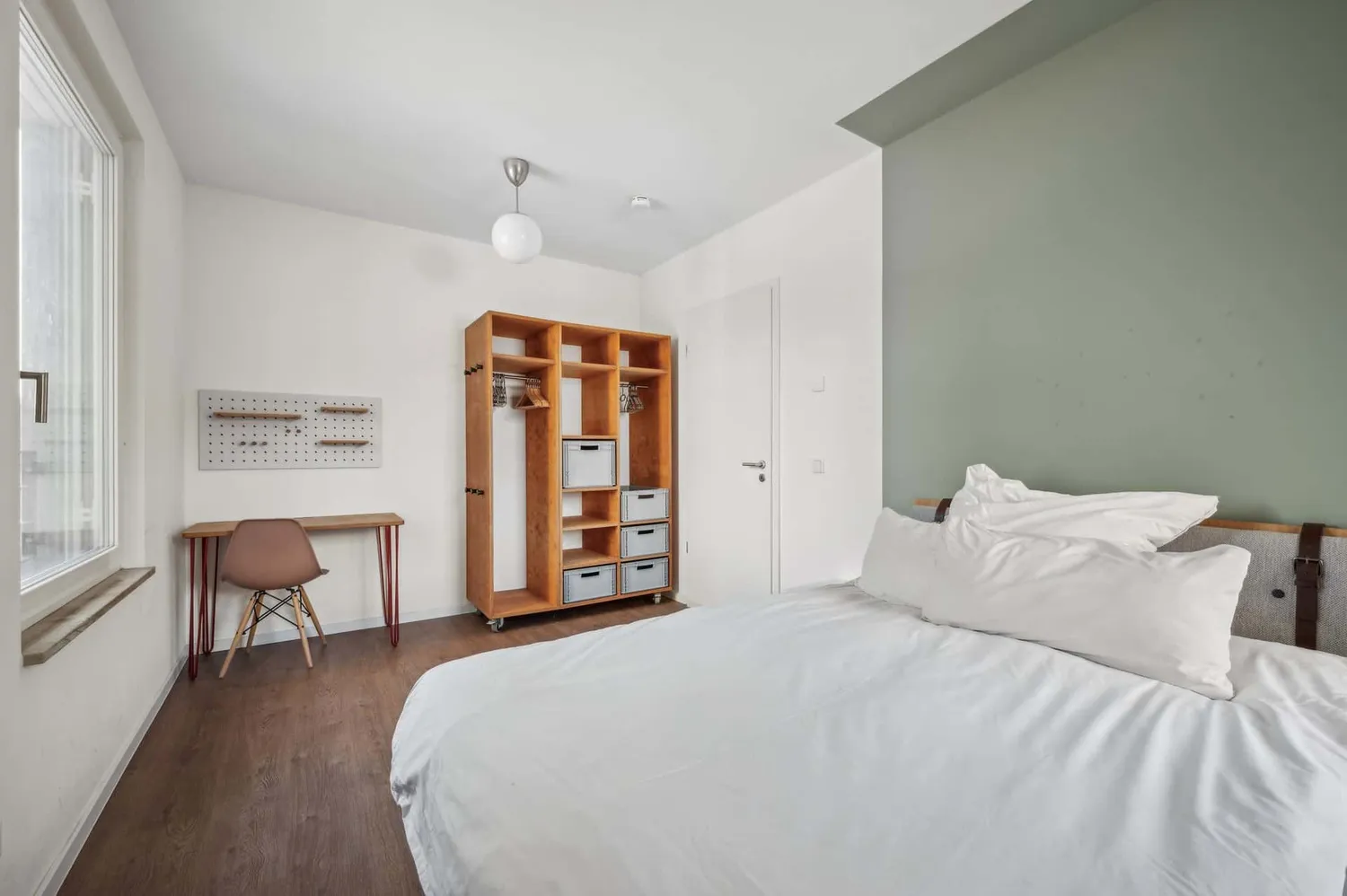 WG-Zimmer in Berlin – Bild 1