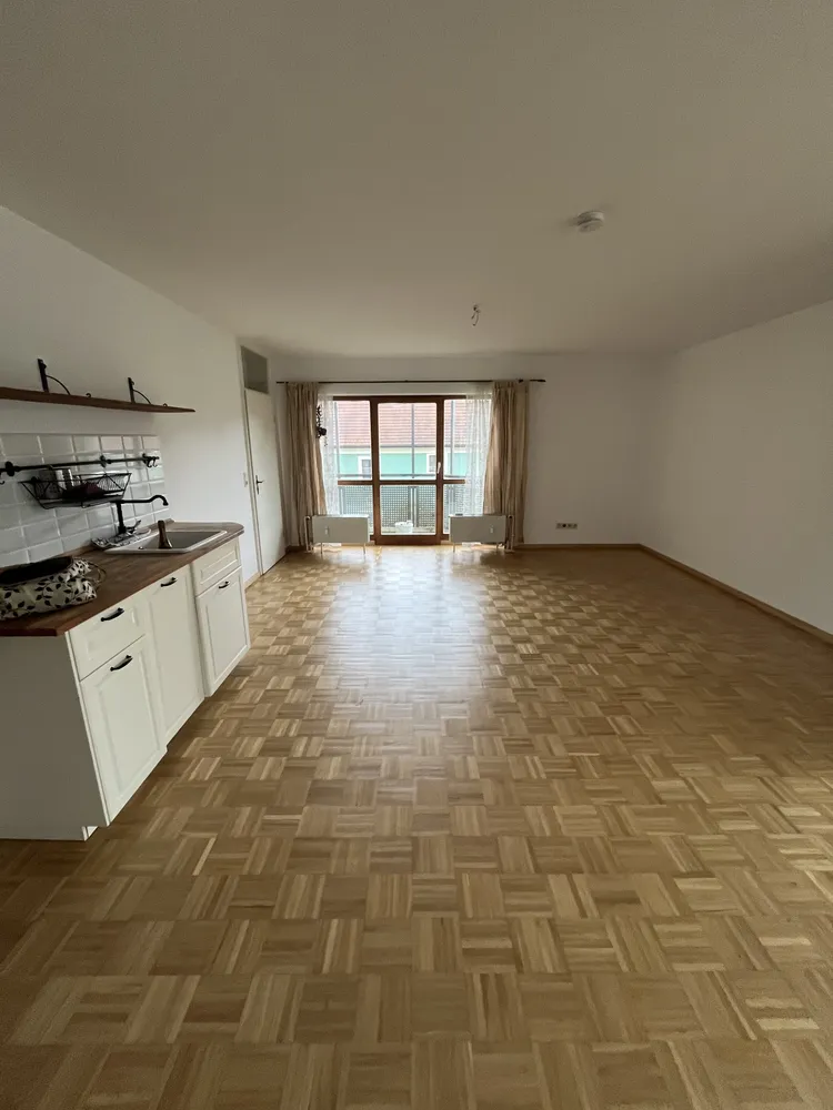 2 Zimmer Wohnung mit 70 m² in Regensburg – Bild 12