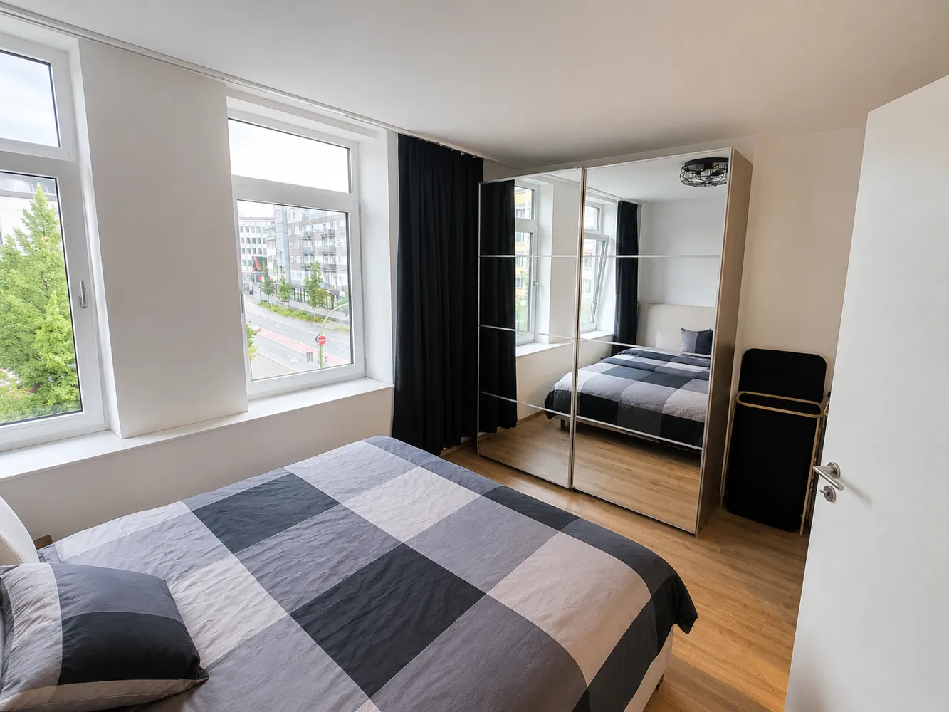 2 Zimmer Wohnung mit 60 m² in Bielefeld – Bild 11