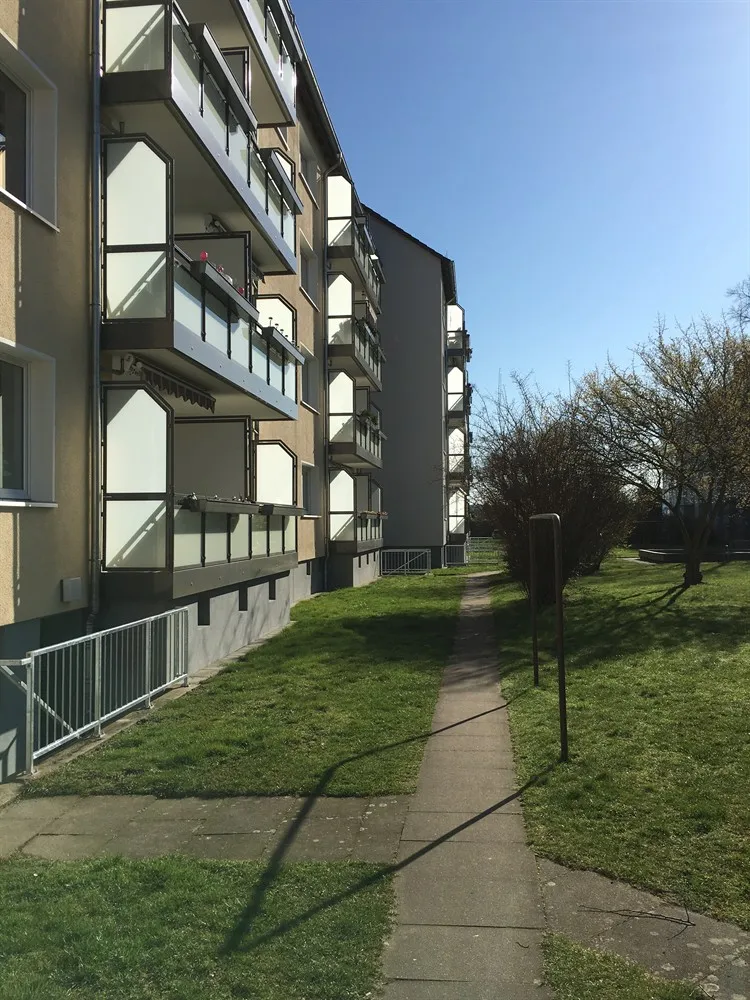 3 Zimmer Wohnung mit 67 m² in Hannover – Bild 2