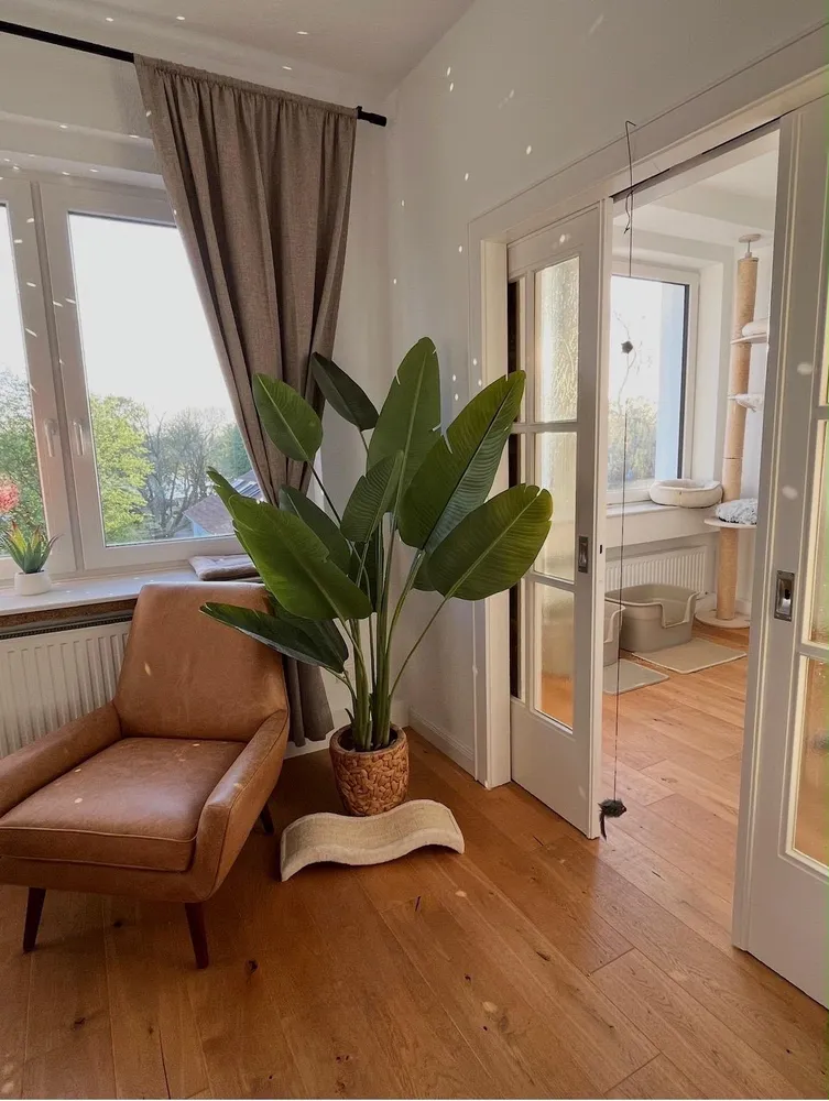 4 Zimmer Wohnung mit 92 m² in Hannover – Bild 2