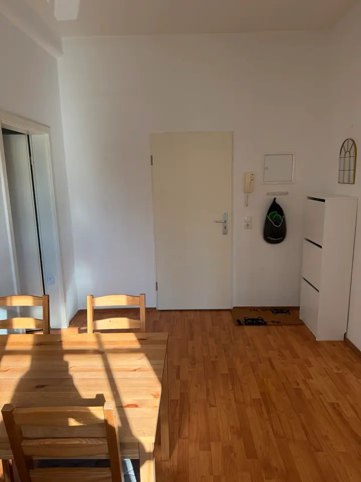 2 Zimmer Wohnung mit 39 m² in Leipzig – Bild 4