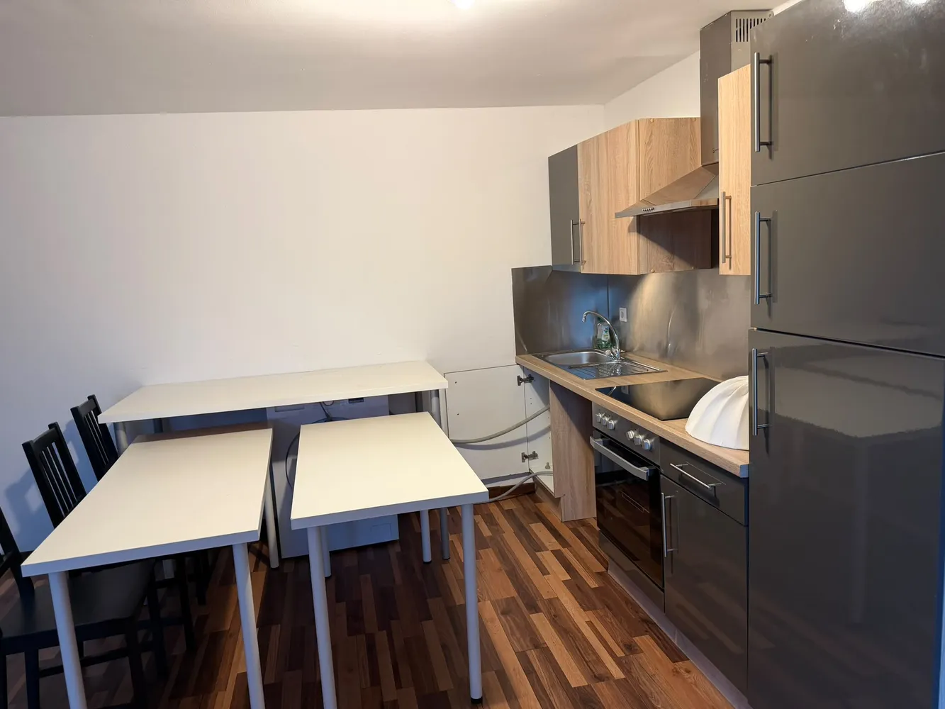 1 Zimmer Wohnung mit 31 m² in Duisburg – Bild 4