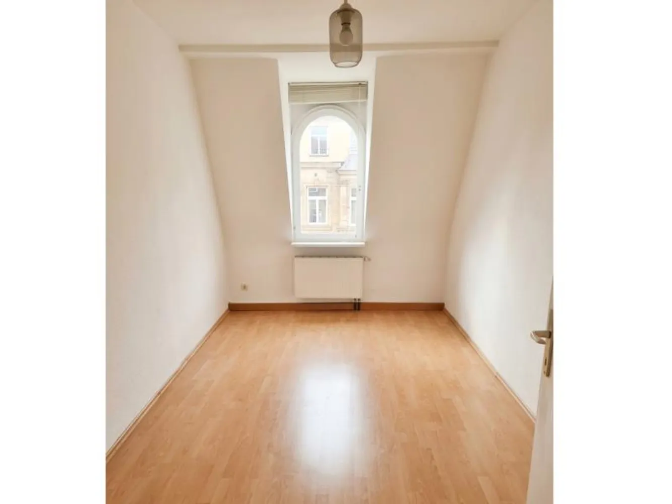 4 Zimmer Wohnung mit 108 m² in Nürnberg – Bild 5
