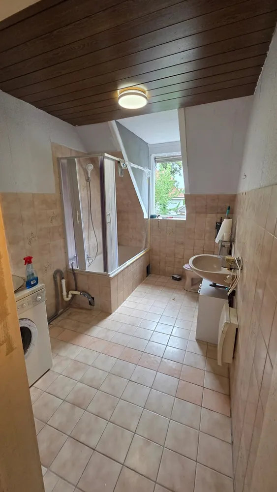 6 Zimmer Wohnung mit 66 m² in Mannheim – Bild 5