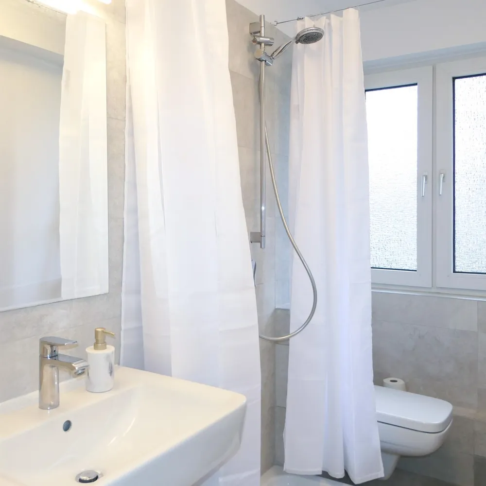 2 Zimmer Wohnung mit 57 m² in Darmstadt – Bild 5