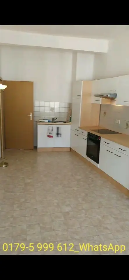 3 Zimmer Wohnung mit 65 m² in Plauen – Bild 4