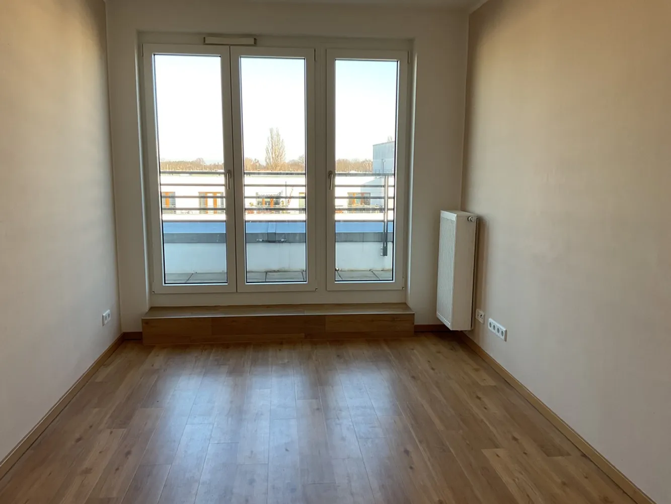 3 Zimmer Wohnung mit 107 m² in Berlin – Bild 4