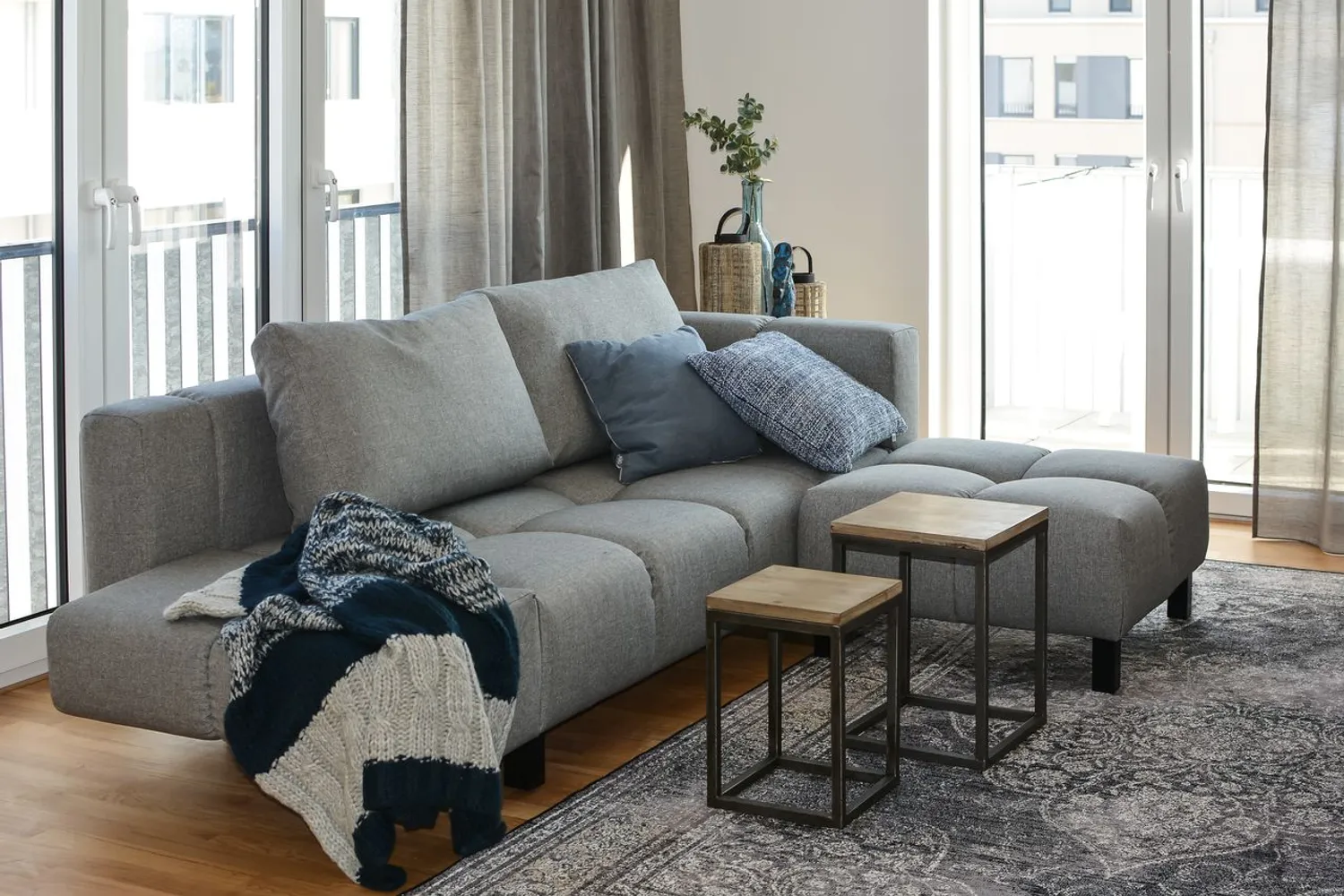 2 Zimmer Wohnung mit 64 m² in Essen – Bild 1
