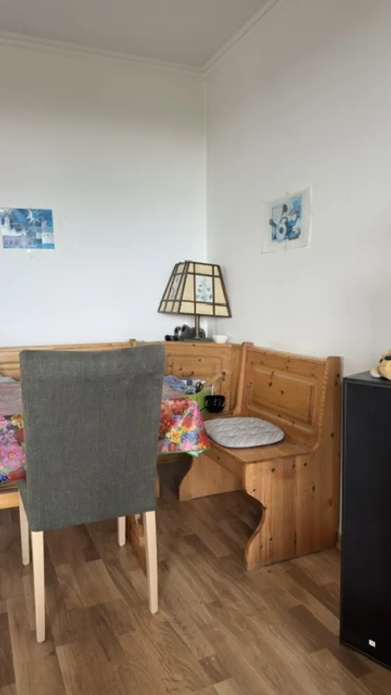 3 Zimmer Wohnung mit 80 m² in Mainz – Bild 1