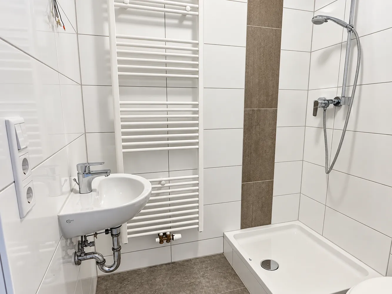 3 Zimmer Wohnung mit 51 m² in Herne – Bild 3
