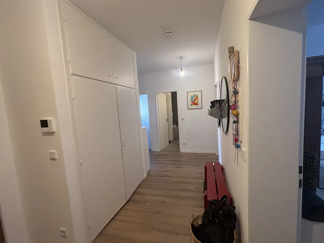 3 Zimmer Wohnung mit 80 m² in Mainz – Bild 7
