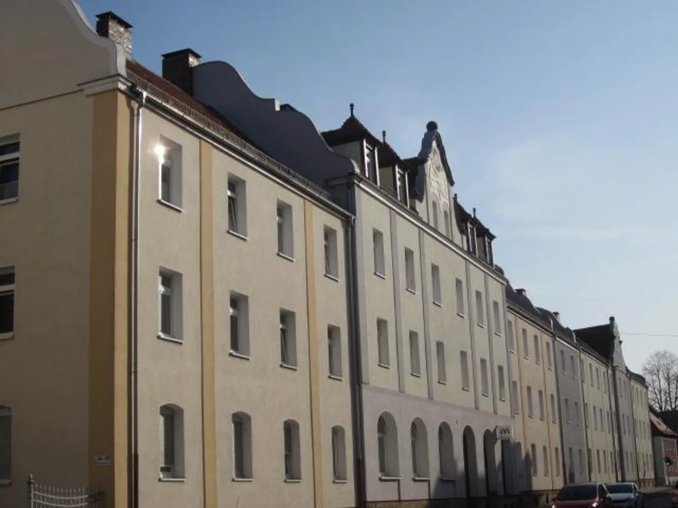 2 Zimmer Wohnung mit 53 m² in Bamberg – Bild 8